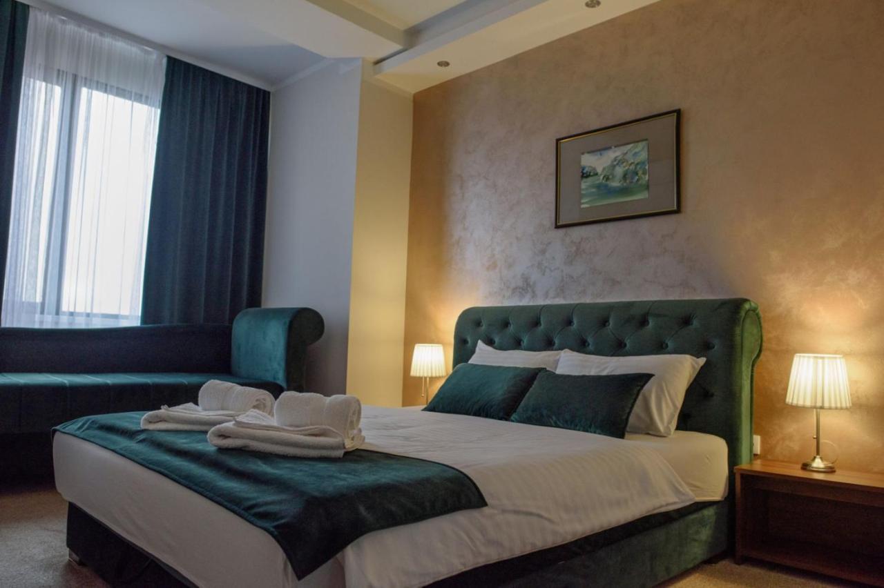Inex Grande Lux Hotel Negotin Cameră foto